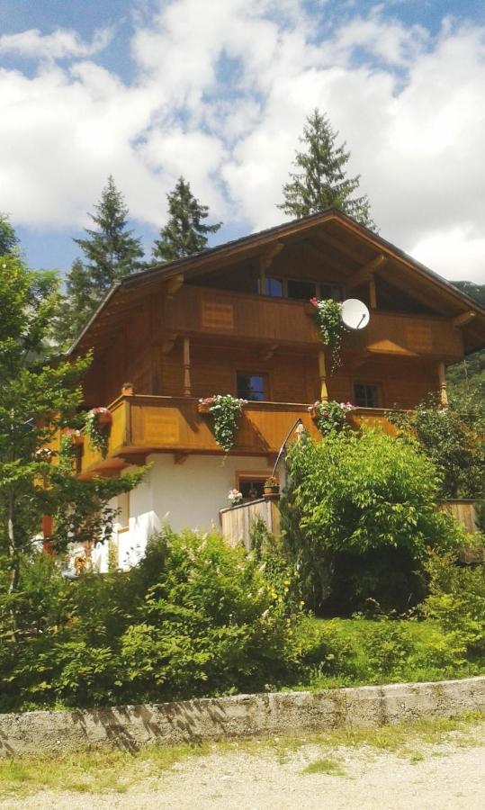 Steinberg am RofanAnne'S Wohlfuehlplatzlアパートメント エクステリア 写真